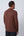 Maglia Girocollo con Lavorazione Texture