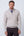 Maglia Uomo Mezza Zip in Misto Lana