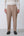 Pantalone Doppia Pence con Fibbia Laterale