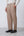 Pantalone Doppia Pence con Fibbia Laterale