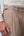 Pantalone Doppia Pence con Fibbia Laterale