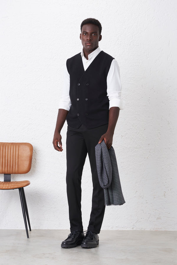 Pantalone Tasca America Regular Fit