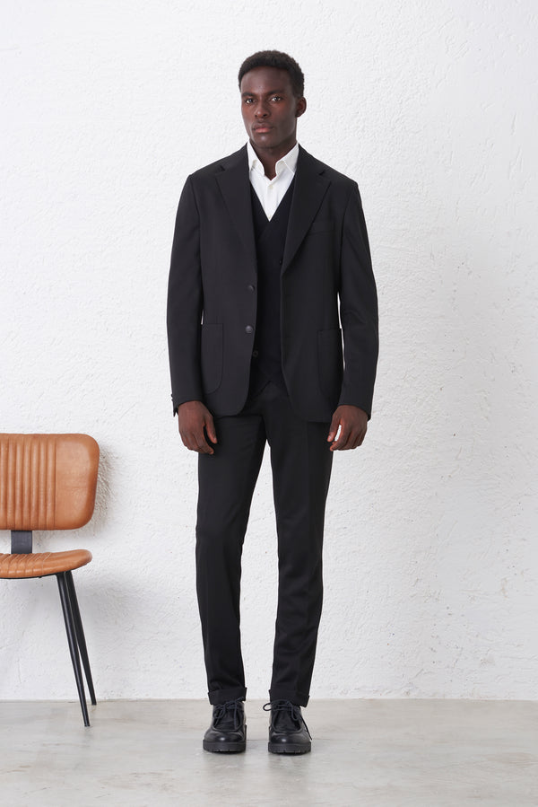 Pantalone Tasca America Regular Fit