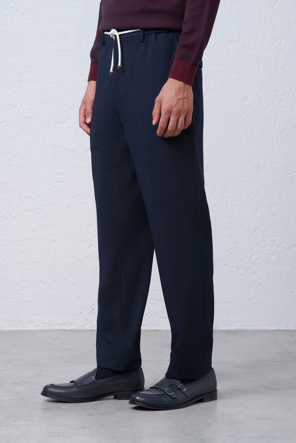 Pantalone Jogger Tasca America