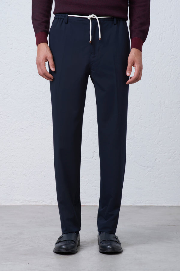 Pantalone Jogger Tasca America