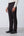 Pantalone Tasca America misto lana