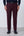 Pantalone Tasca America con Pence all'inglese