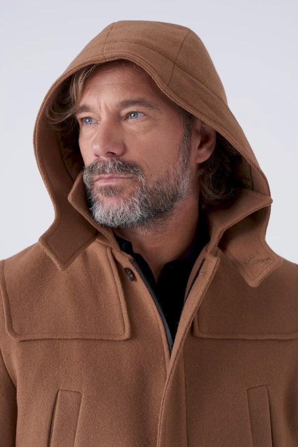 Wool Blend Montgomery