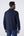 Cappotto heritage in misto lana