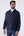 Cappotto heritage in misto lana