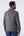 Cappotto heritage in misto lana
