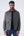 Cappotto heritage in misto lana