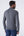 Basic solid color turtleneck