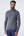 Basic solid color turtleneck