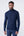 Basic solid color turtleneck