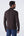 Basic solid color turtleneck