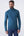 Basic solid color turtleneck