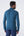 Basic solid color turtleneck