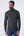 Basic solid color turtleneck