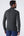 Basic solid color turtleneck