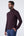 Basic solid color turtleneck