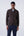 Full zip solid color cardigan