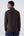 Full zip solid color cardigan