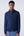 Full zip solid color cardigan