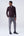 Full zip solid color cardigan