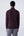 Full zip solid color cardigan