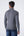 Full zip solid color cardigan
