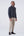 Merino Wool Turtleneck Cardigan