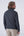 Merino Wool Turtleneck Cardigan