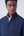 Merino Wool Turtleneck Cardigan