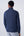 Merino Wool Turtleneck Cardigan
