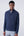Merino Wool Turtleneck Cardigan