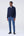 Merino Wool Turtleneck Cardigan