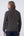 Merino Wool Turtleneck Cardigan