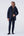 Merino Wool Turtleneck Cardigan