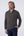 Merino Wool Turtleneck Cardigan