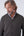 Merino Wool Turtleneck Cardigan