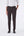 Classic solid color trousers