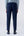 Rocker velvet trousers