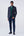 Rocker velvet trousers