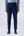 Rocker velvet trousers
