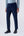 Rocker velvet trousers