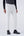 Rocker velvet trousers
