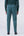 Rocker velvet trousers