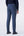 Cotton Blend Armor Pattern Pants