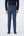 Cotton Blend Armor Pattern Pants